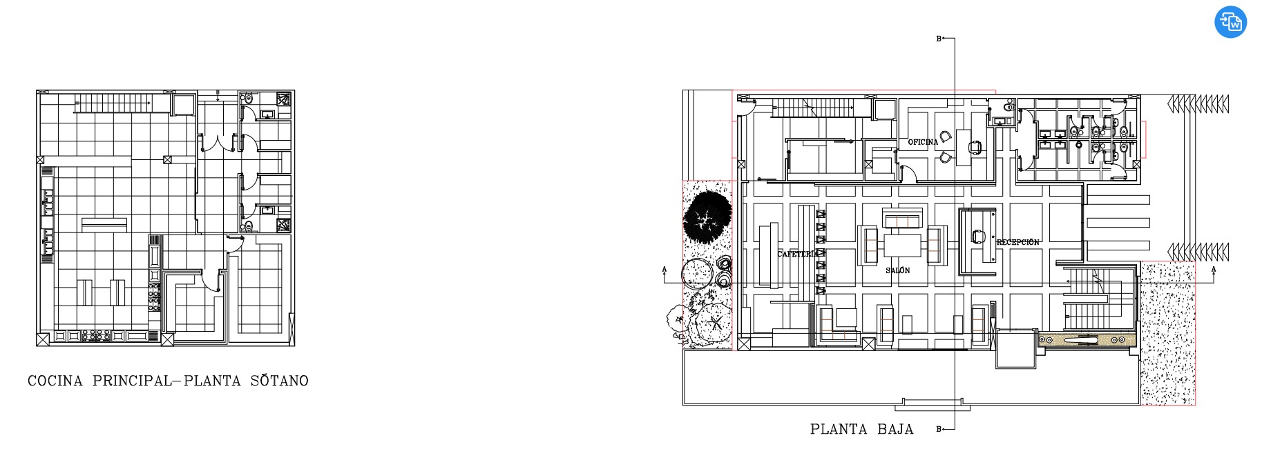 PLANTAS 1